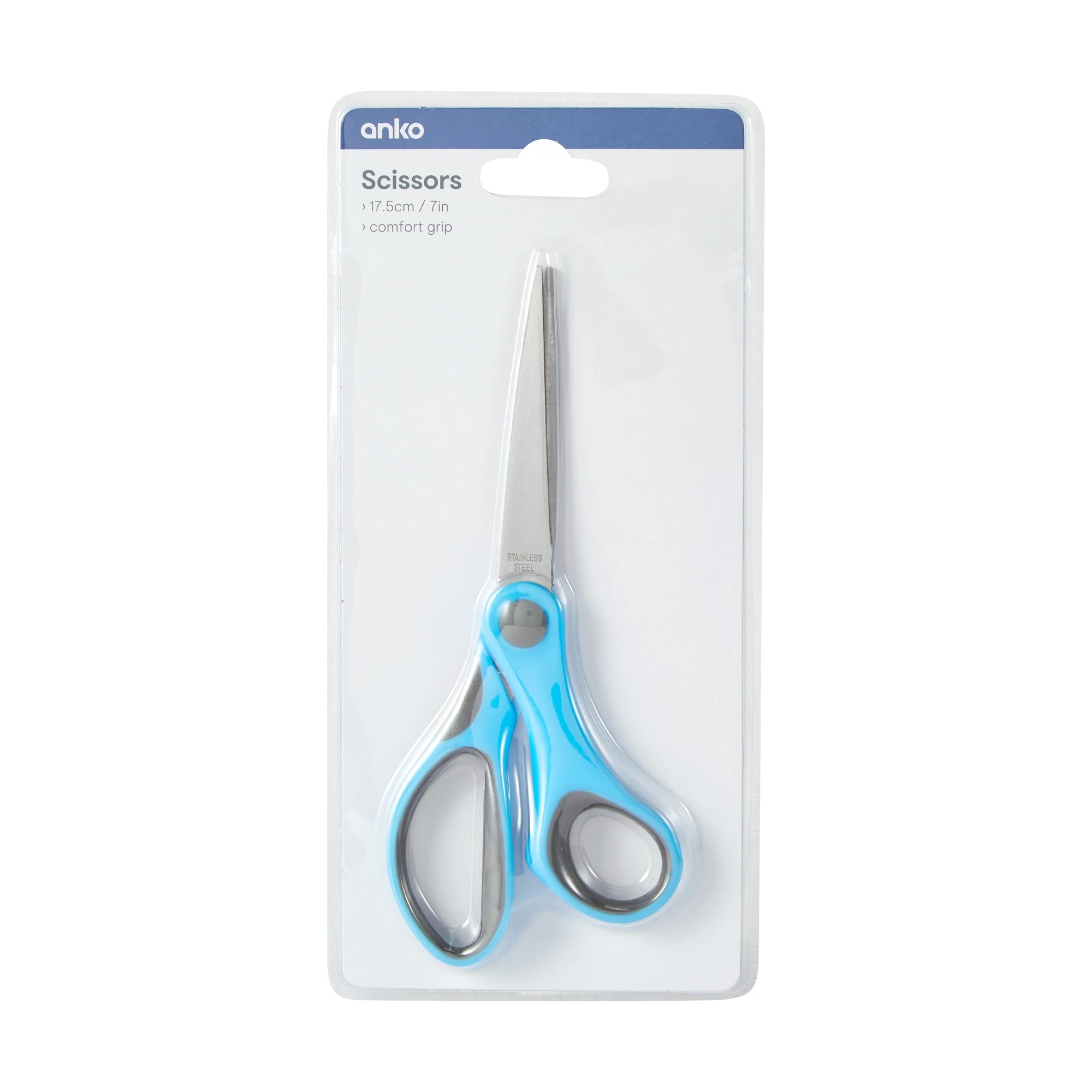 5 7in. Scissors, 5 of 5