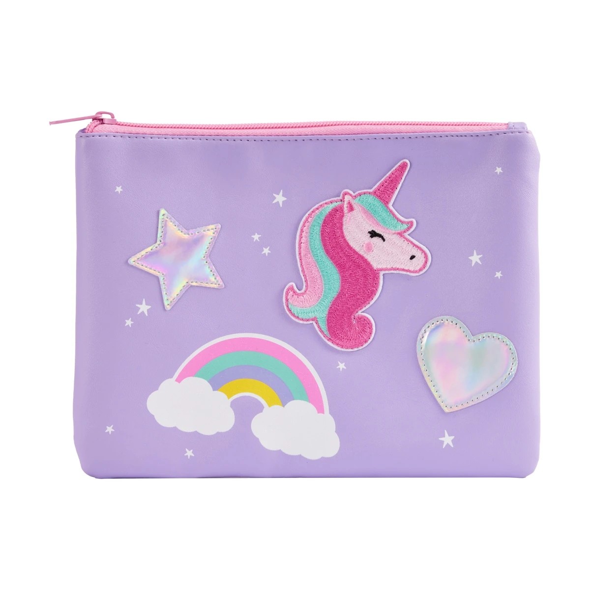 1 Pencil Case - Unicorn, 1 of 7