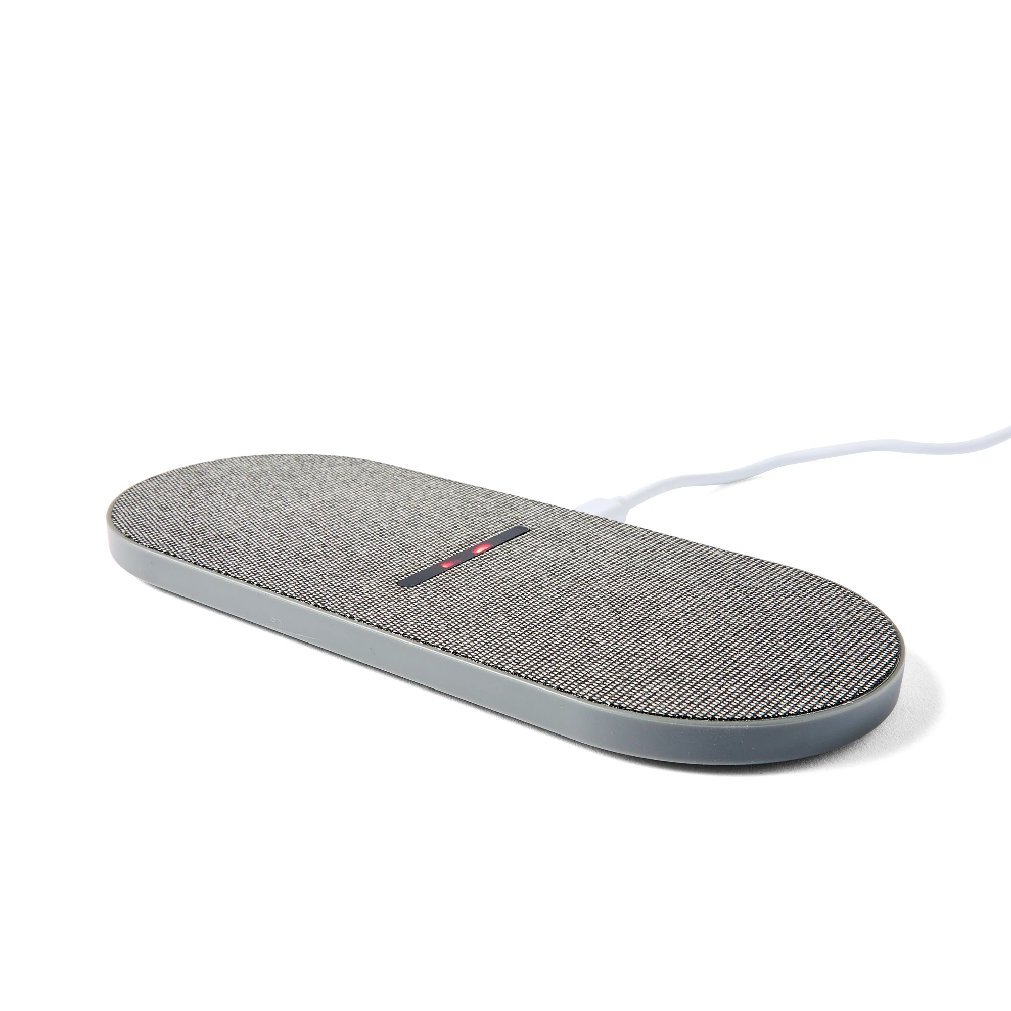 3 Dual Wireless Charging Pad, 3 of 10