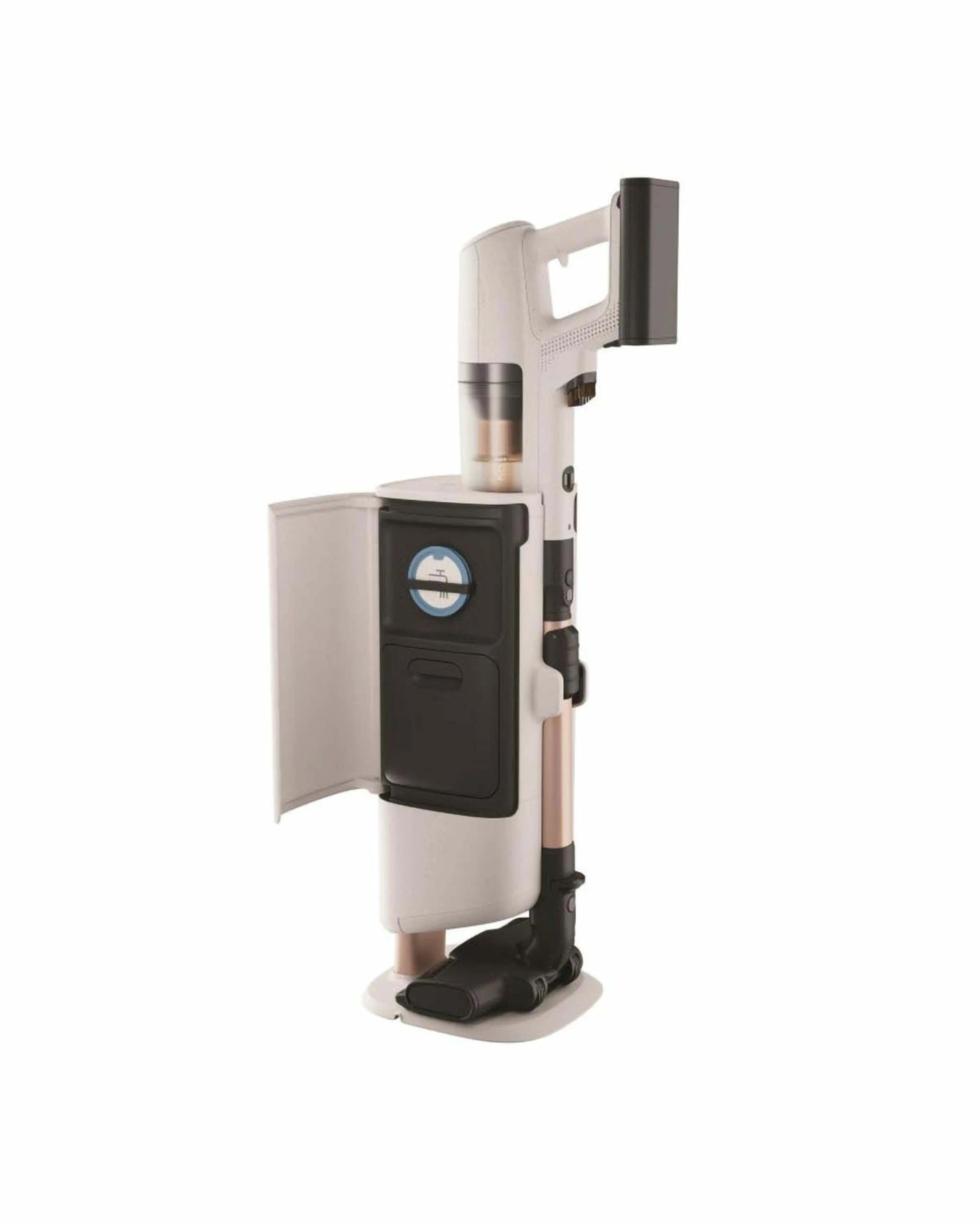 5 Electrolux 800 Cordless Cleaner All Surface - WHITE, 5 of 5