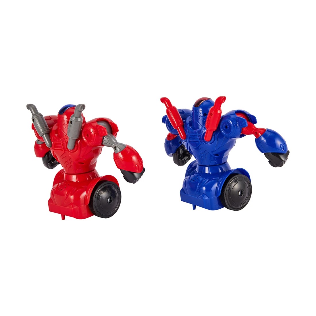 5 RC Robot Battle, 5 of 10