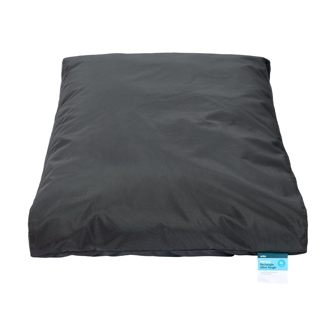 7 Pet Bed Rectangle Ultra Tough - Extra Large, 7 of 8