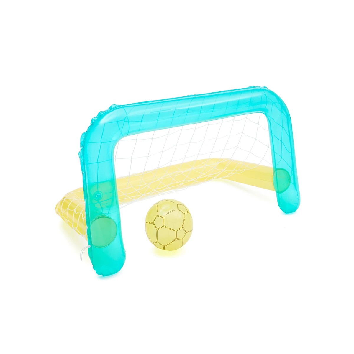 2 Inflatable Water Polo, 2 of 9