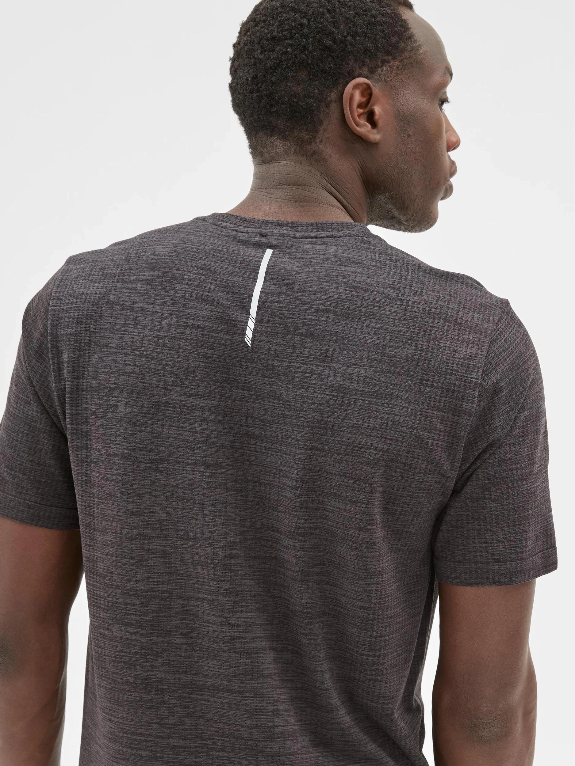 4 Target Active Training T-Shirt BLACK, 4 of 6