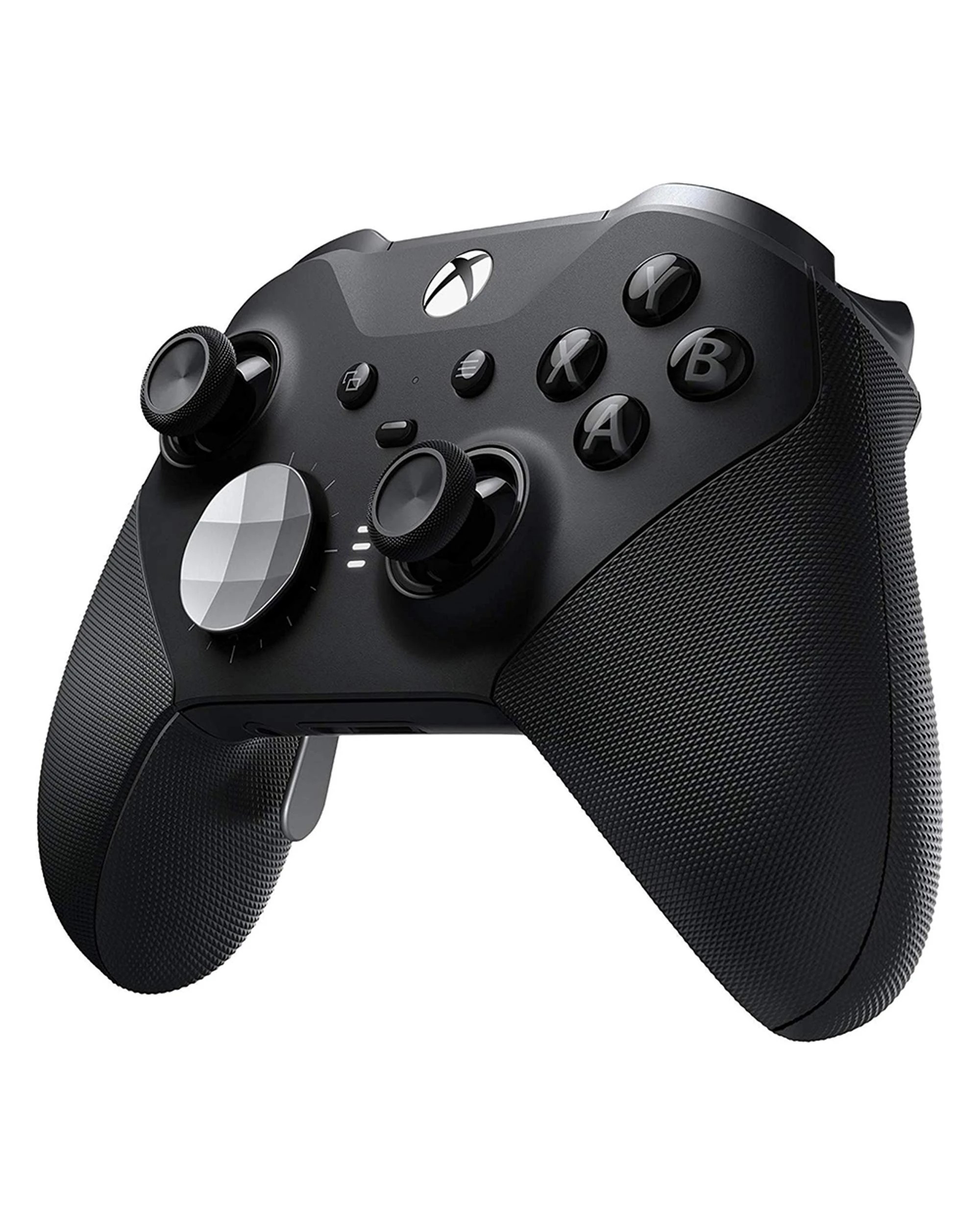 5 Xbox One Elite Wireless Controller Series 2 - Black, 5 of 5
