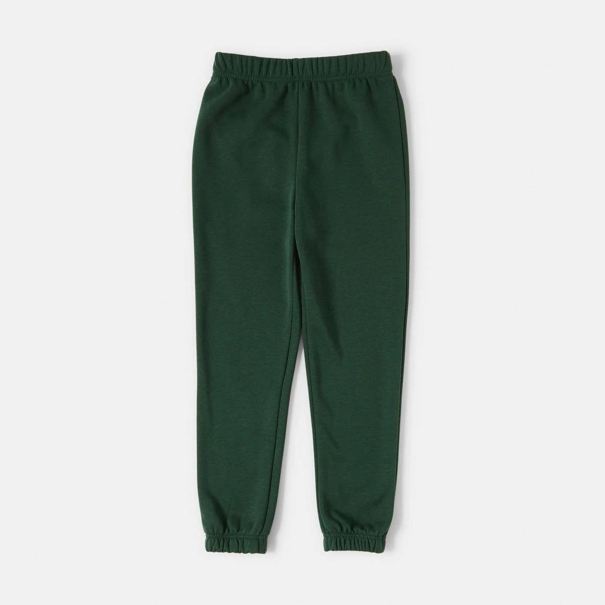6 Basic Trackpants Sycamore, 6 of 7