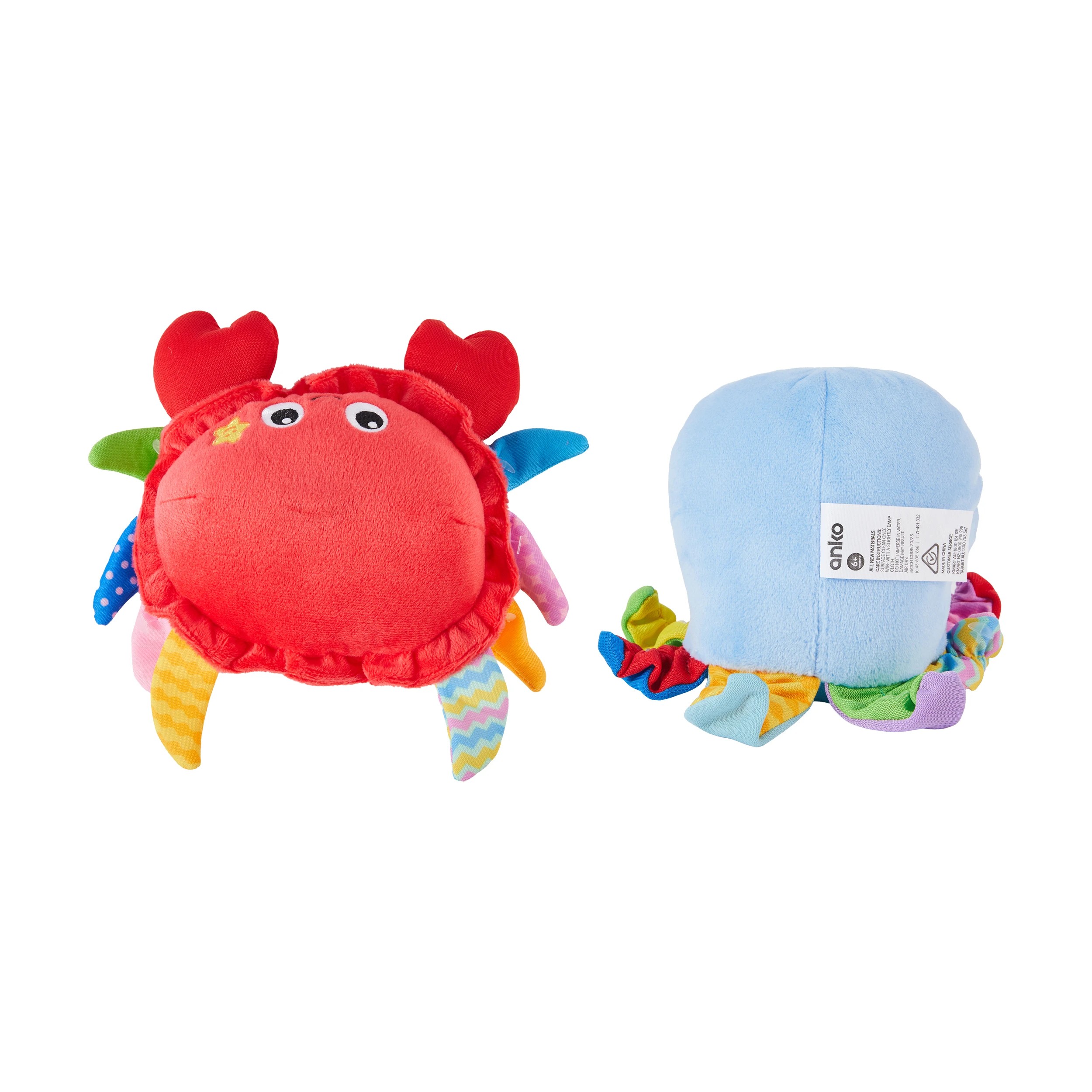 3 Shake and Dance Pals Toy - Assorted, 3 of 5