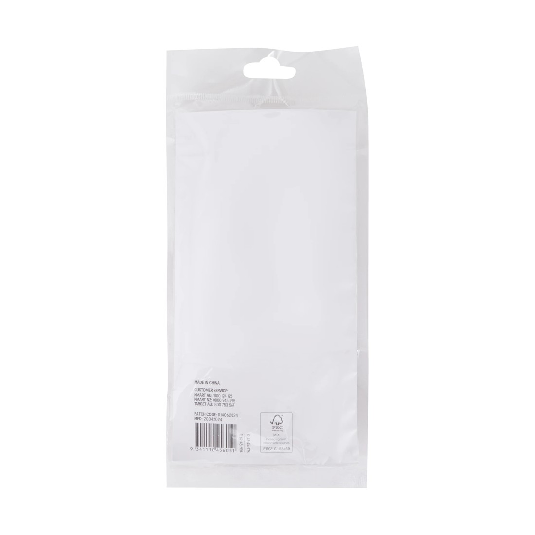 10 OXX Cosmetics 2 Pack Nail Buffer Set, 10 of 10