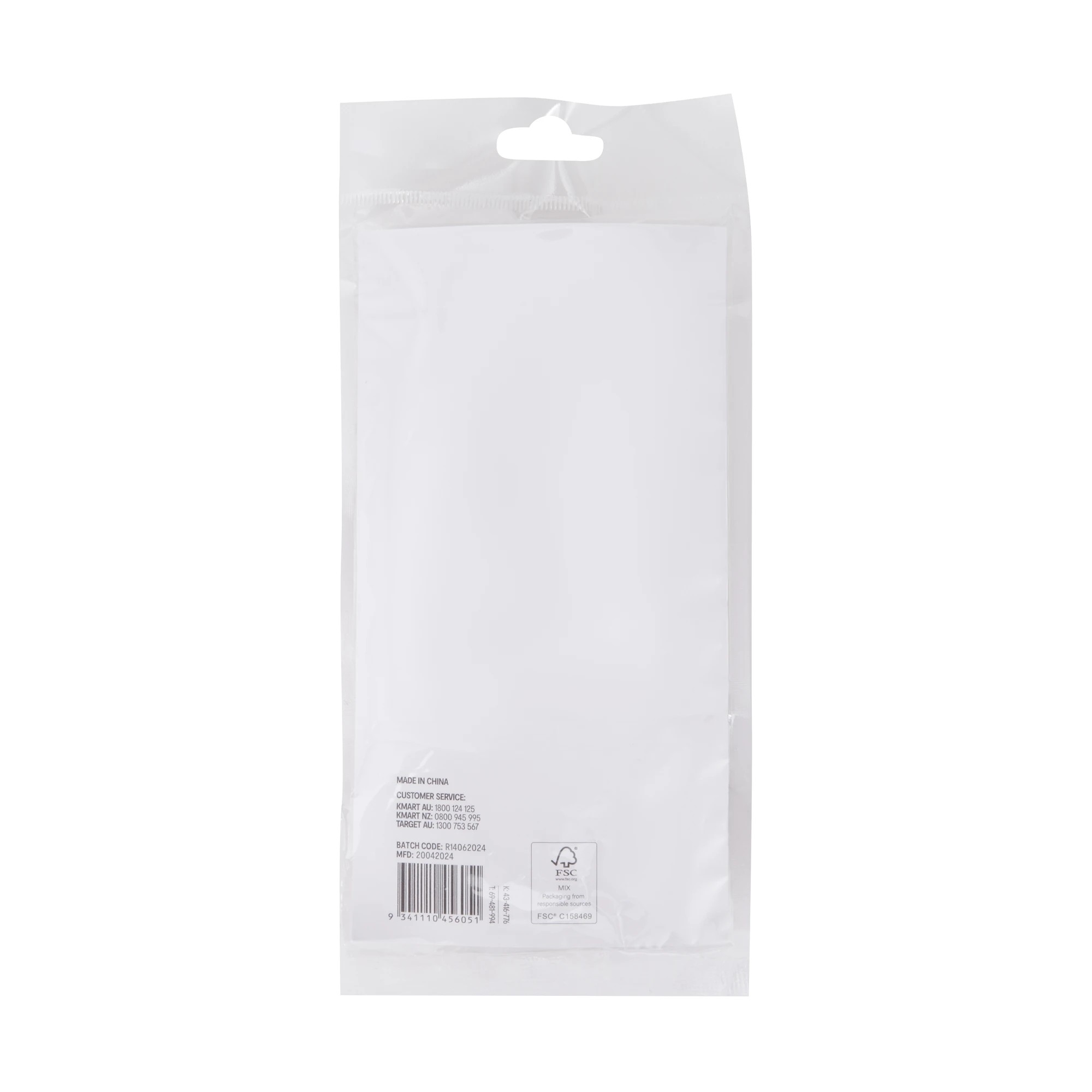 10 OXX Cosmetics 2 Pack Nail Buffer Set, 10 of 10