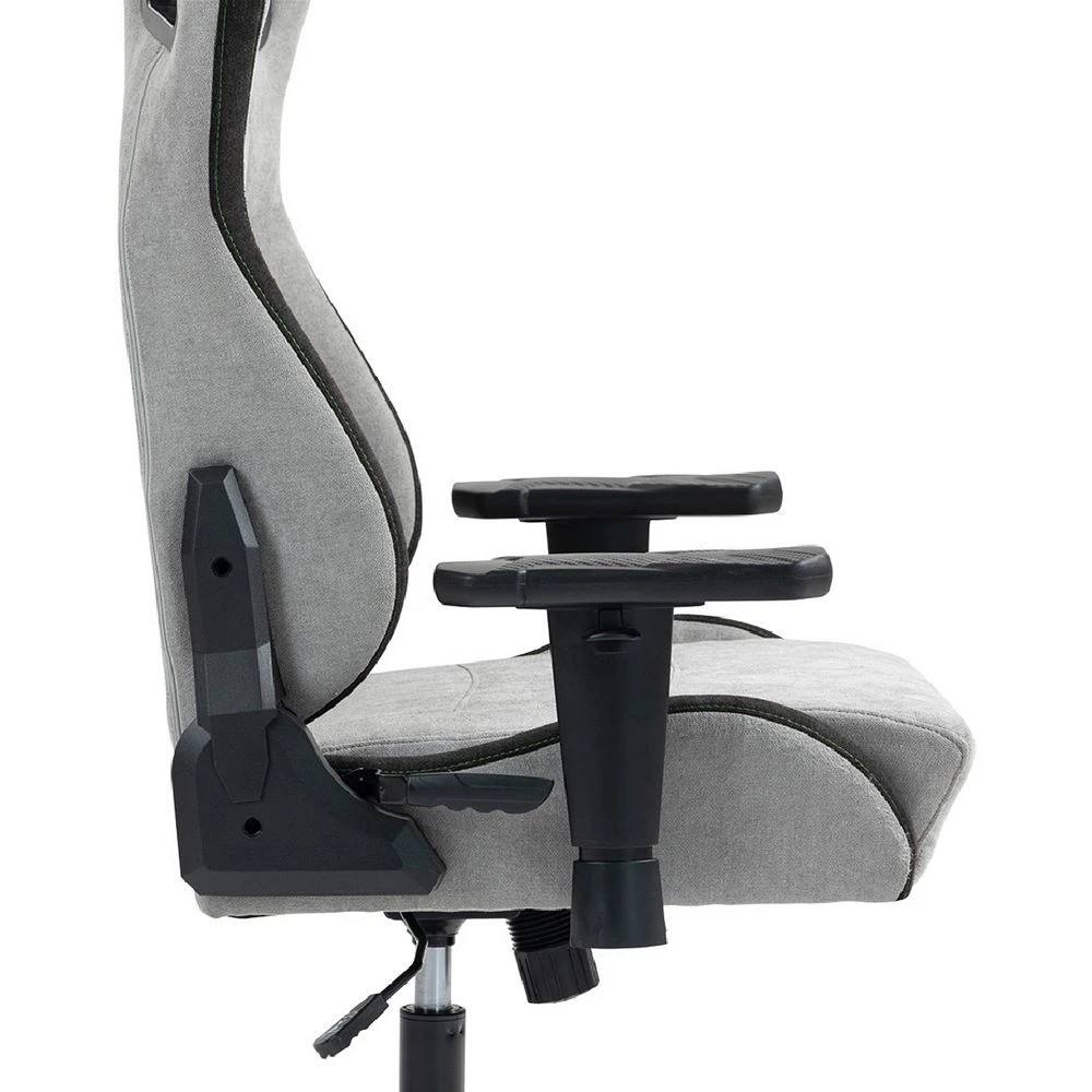 8 Typhoon Viper XL High-Back Racing Game Chair Ergonomic Chairs and Desk Chairs, 8 of 10