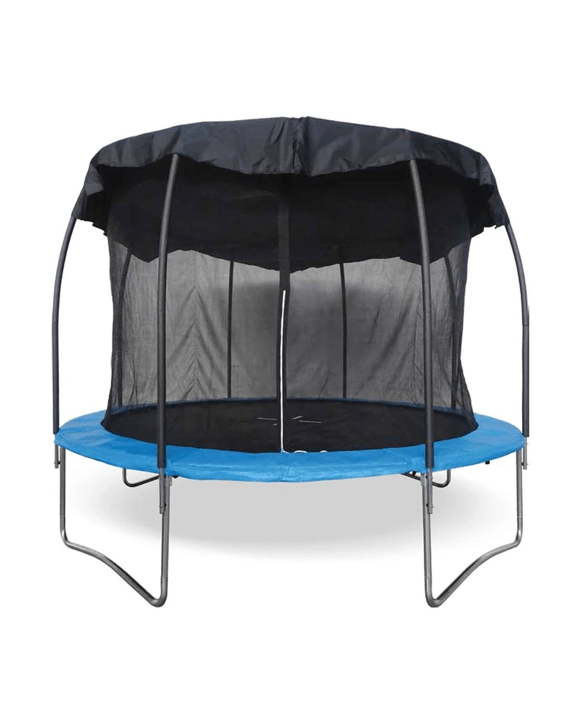 Trampoline Sun Shade