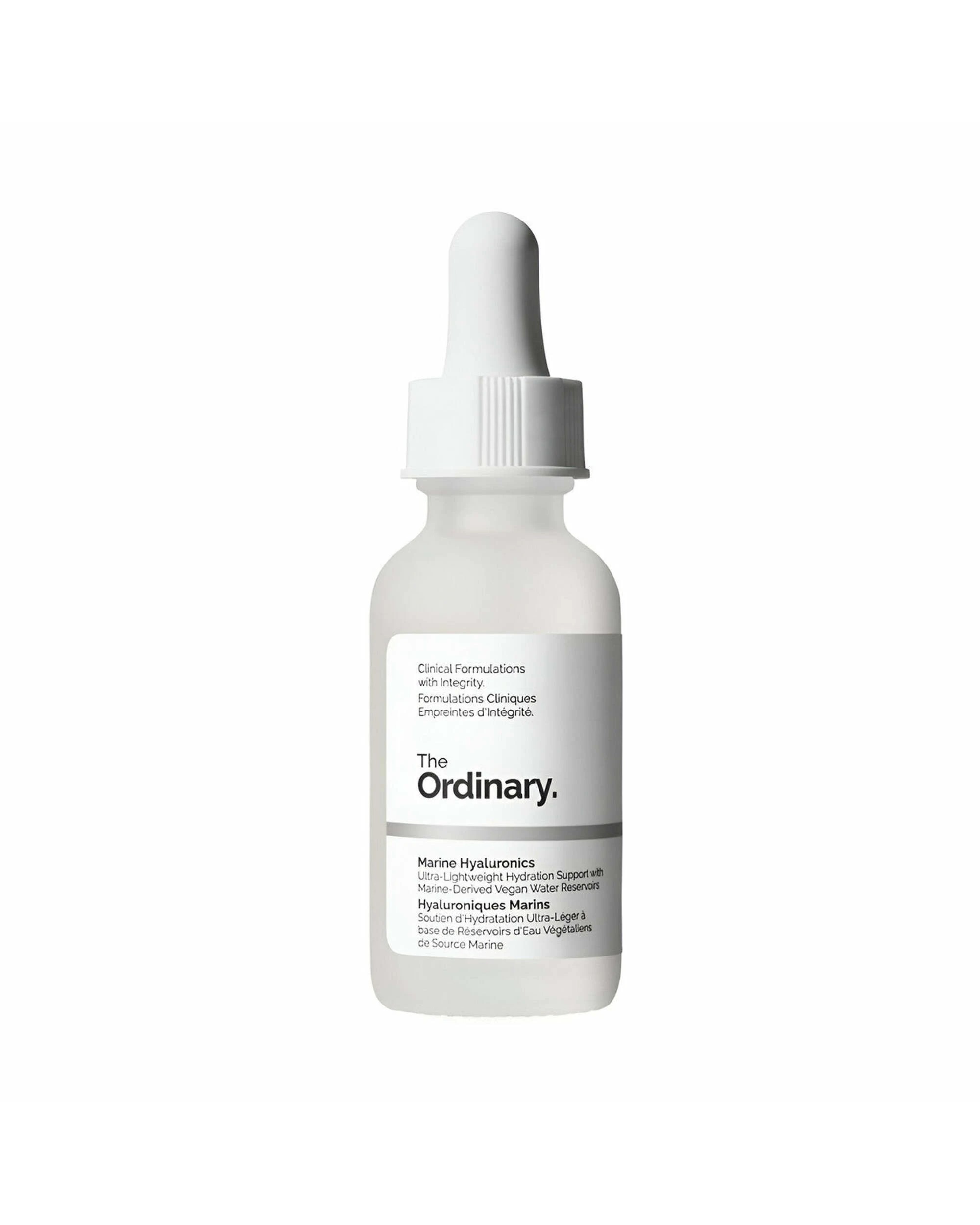 1 The Ordinary Marine Hyaluronics 30ml, 1 of 2
