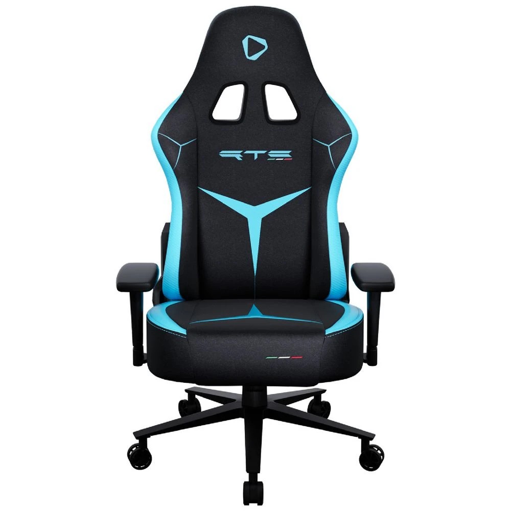 2 ONEX RTC Embrace Large Alcantara Premium Gaming Chair Blue Gaming Chairs, 2 of 10