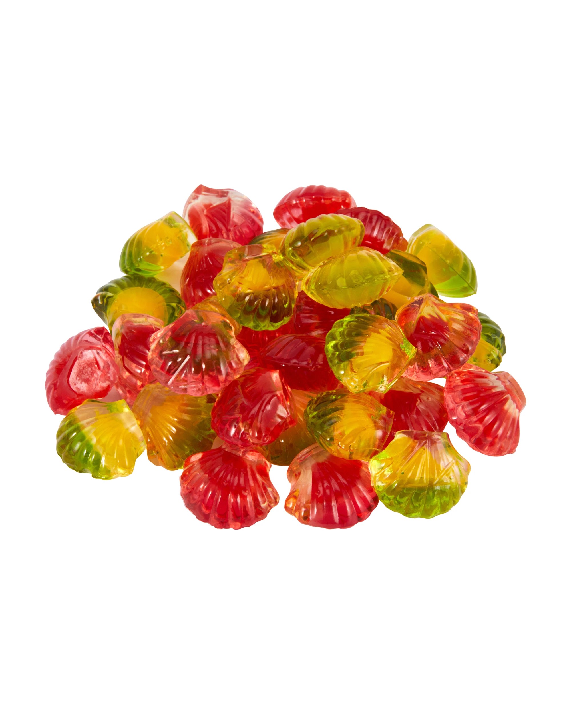 2 Amos 4D Gummy Mermaid Jewels 140g, 2 of 3