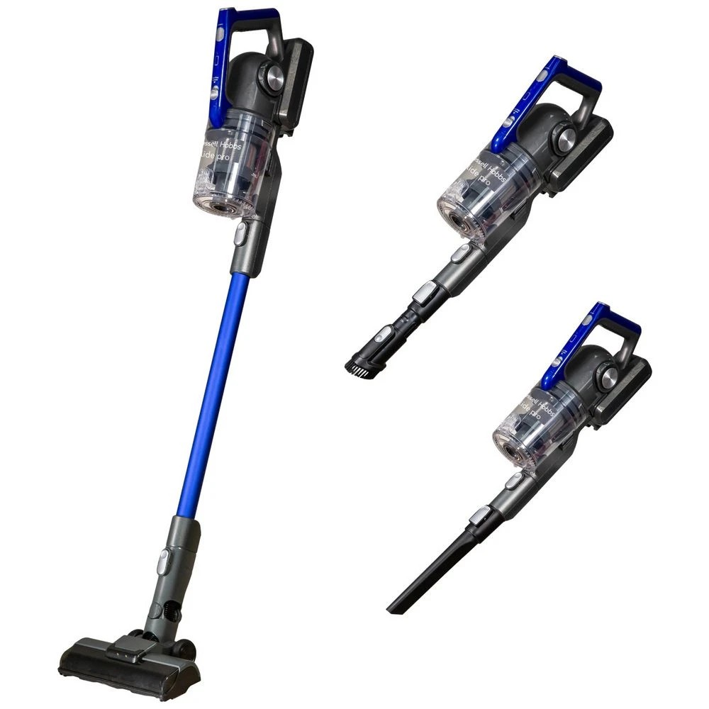 2 Russell Hobbs Glide Pro Cordless Vacuum, 2 of 8