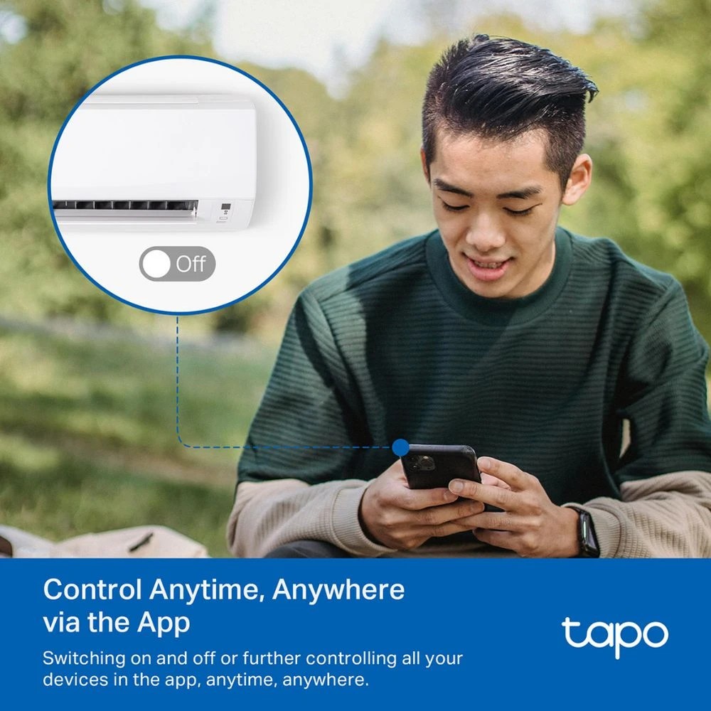 9 Tapo H110 Smart IR and IoT Hub, 9 of 10