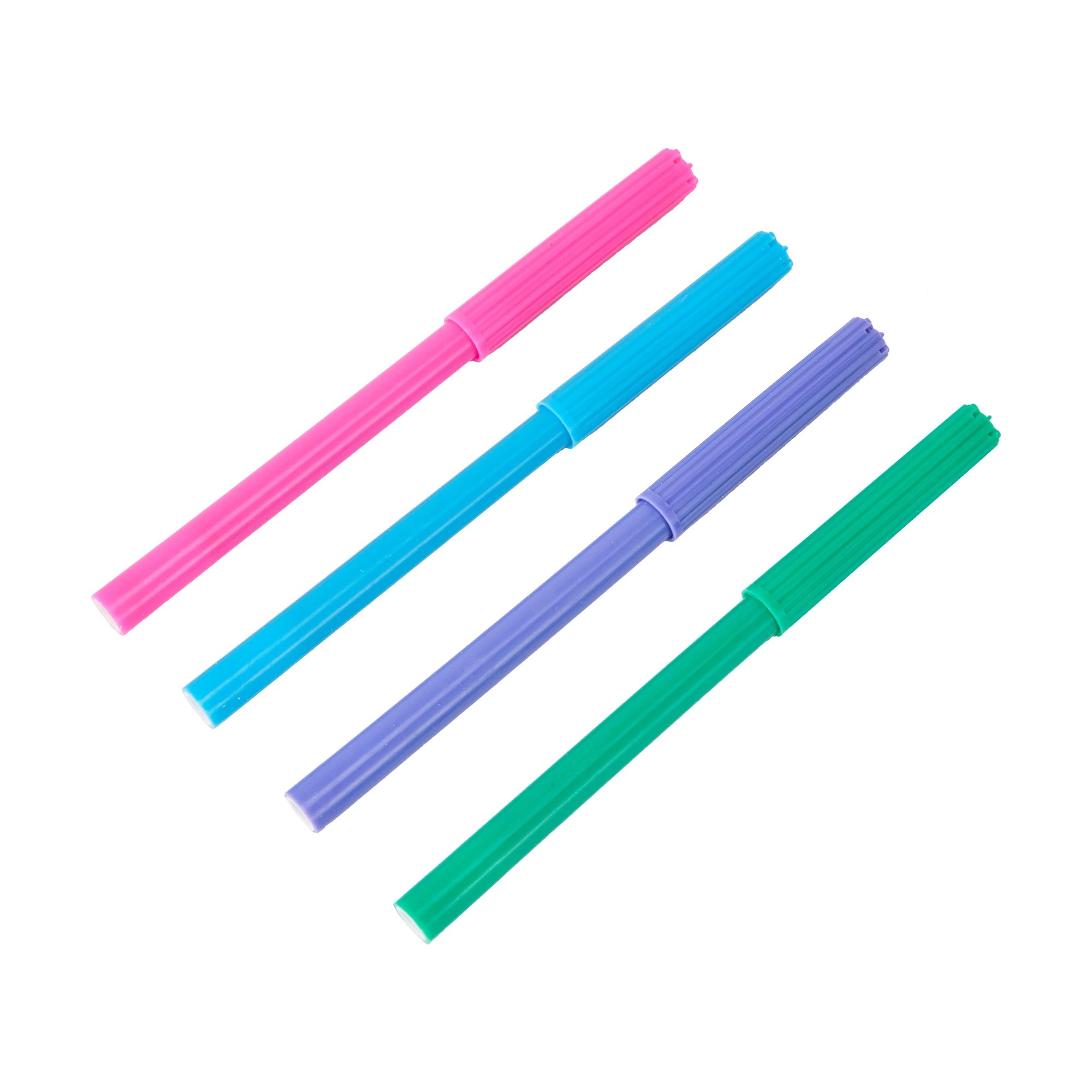 4 Foodie Stationery Set - Soda, 4 of 10