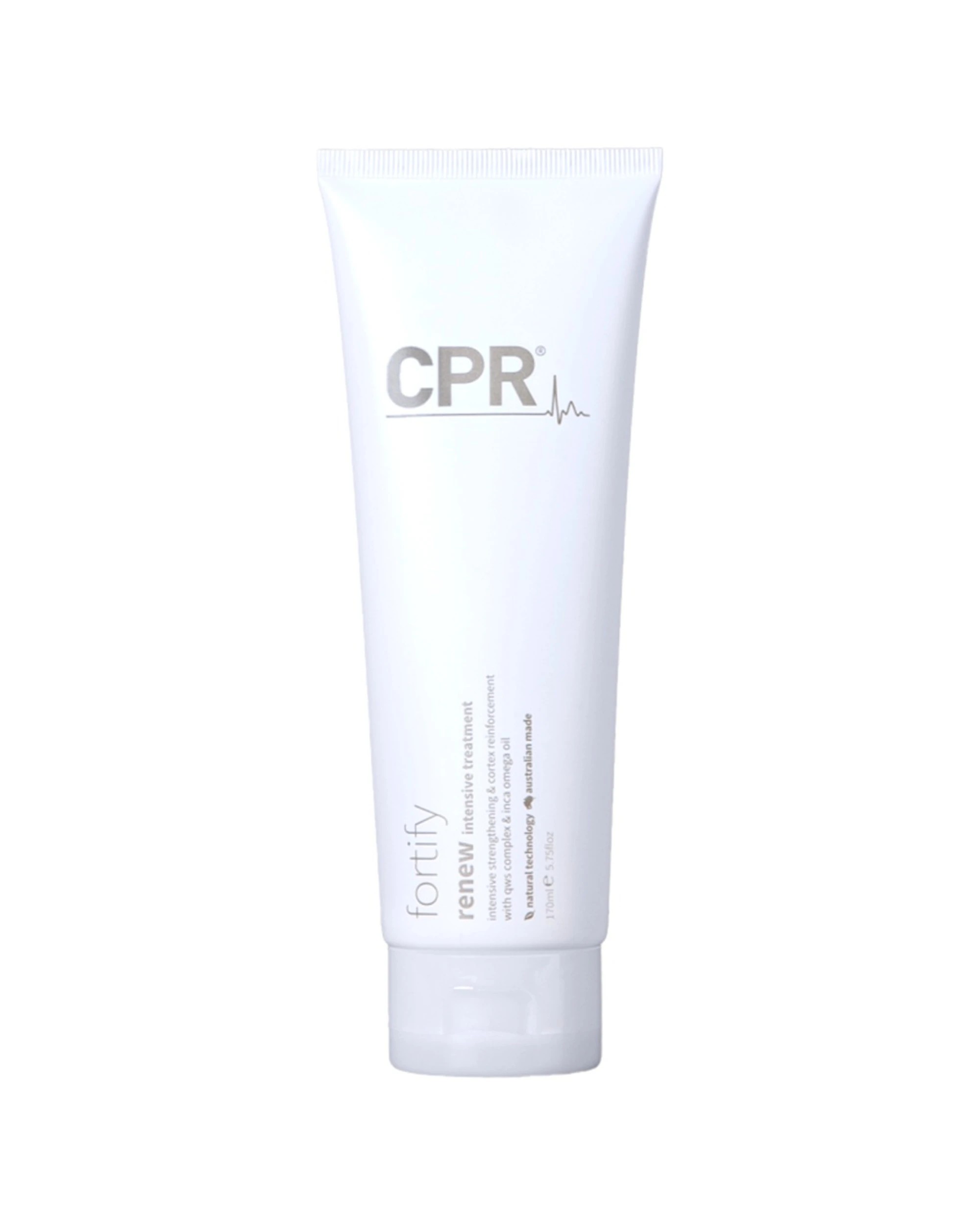 1 CPR Hair Fortify Renew Intensive Treatment 500ml Nourishing Care - White, 1 of 1
