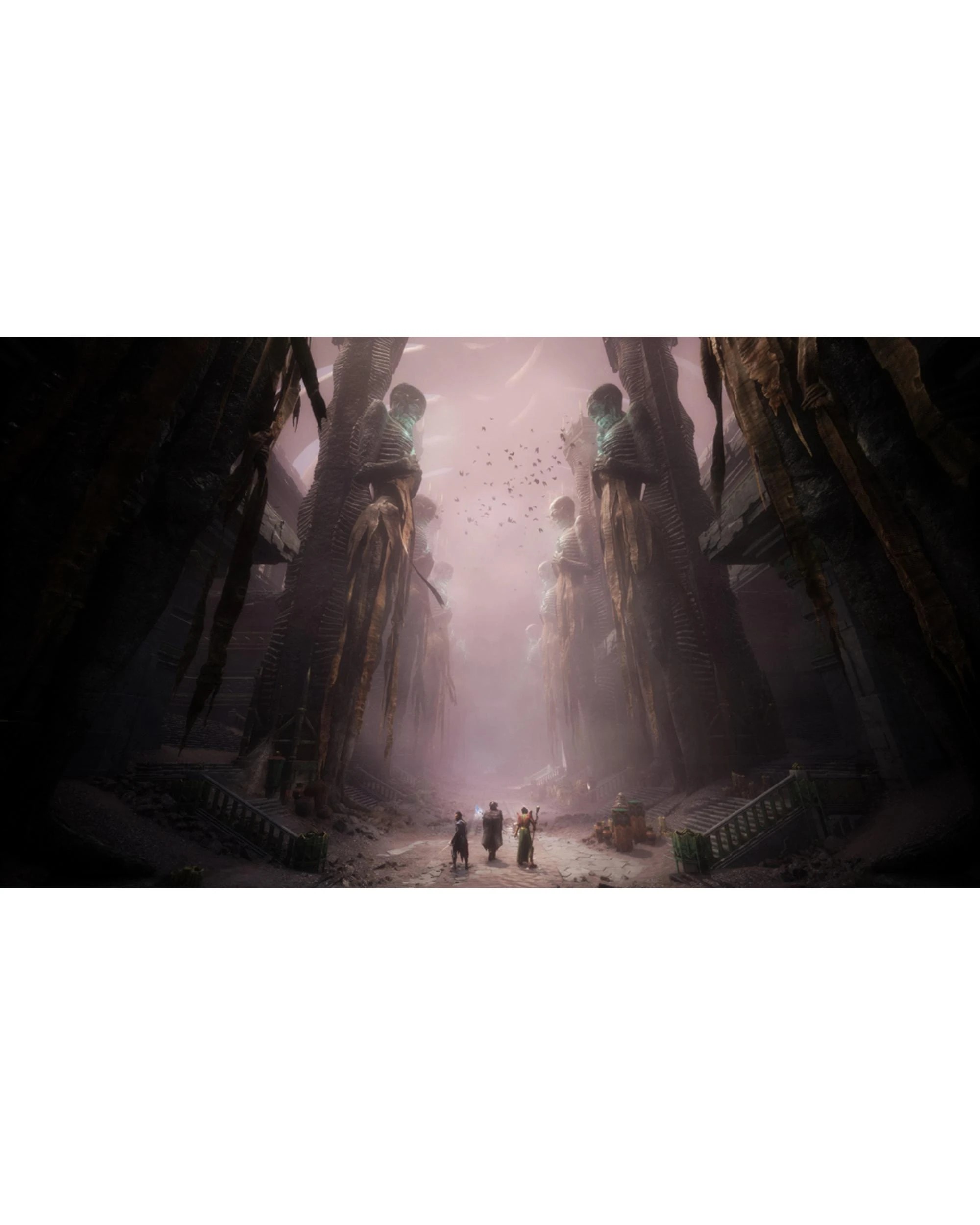 4 Electronic Arts Dragon Age: The Veilguard Deluxe Edition - Xbox Series X, 4 of 10