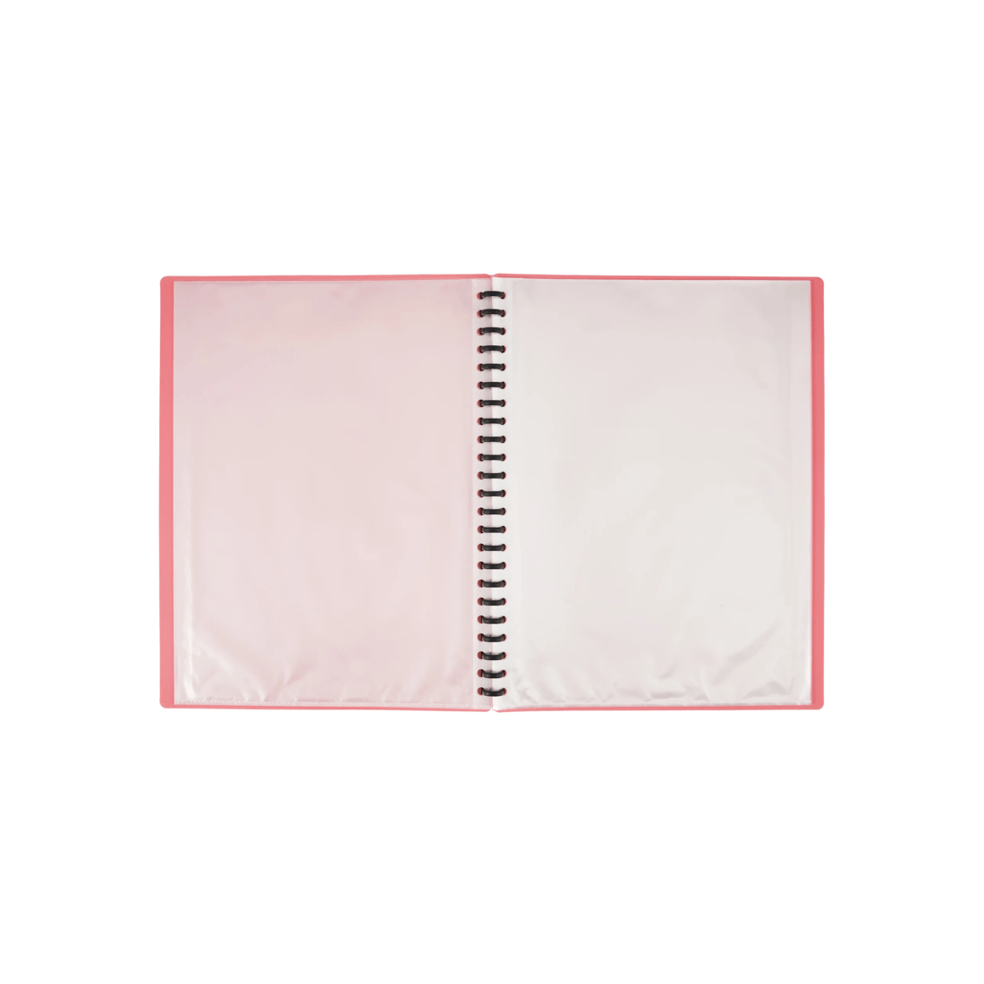 4 A4 Display Folder - Melon, 4 of 7