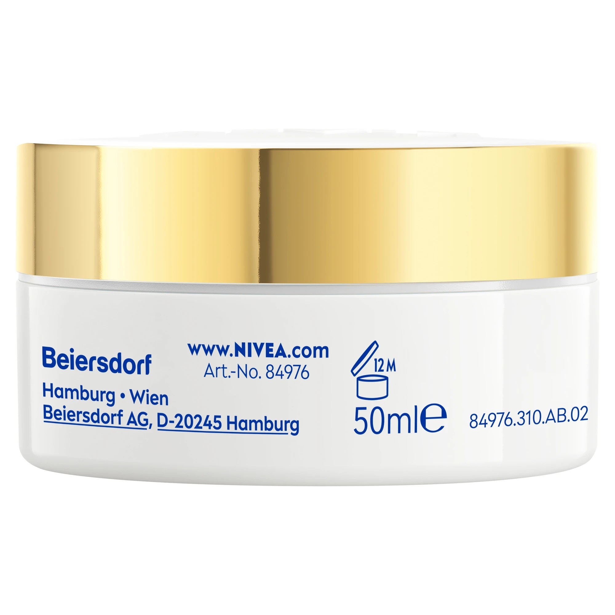 3 Nivea Q10 Anti-Wrinkle Extra Nourish Deep Restoring Day Cream SPF15 50ml - Pure Q10, Argan Oil and Squalane, 3 of 10