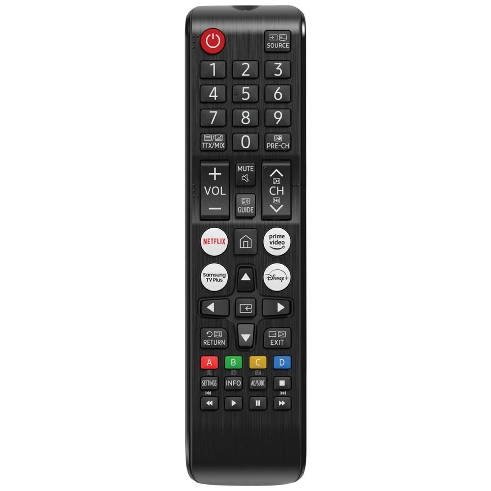 5 Q.Bell 40" Full HD TV with Tizen OS, 5 of 5