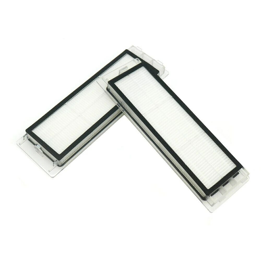 4 Hygieia Replenishment Kit For Roborock Robot Vacuum Cleaners - White, 4 of 5