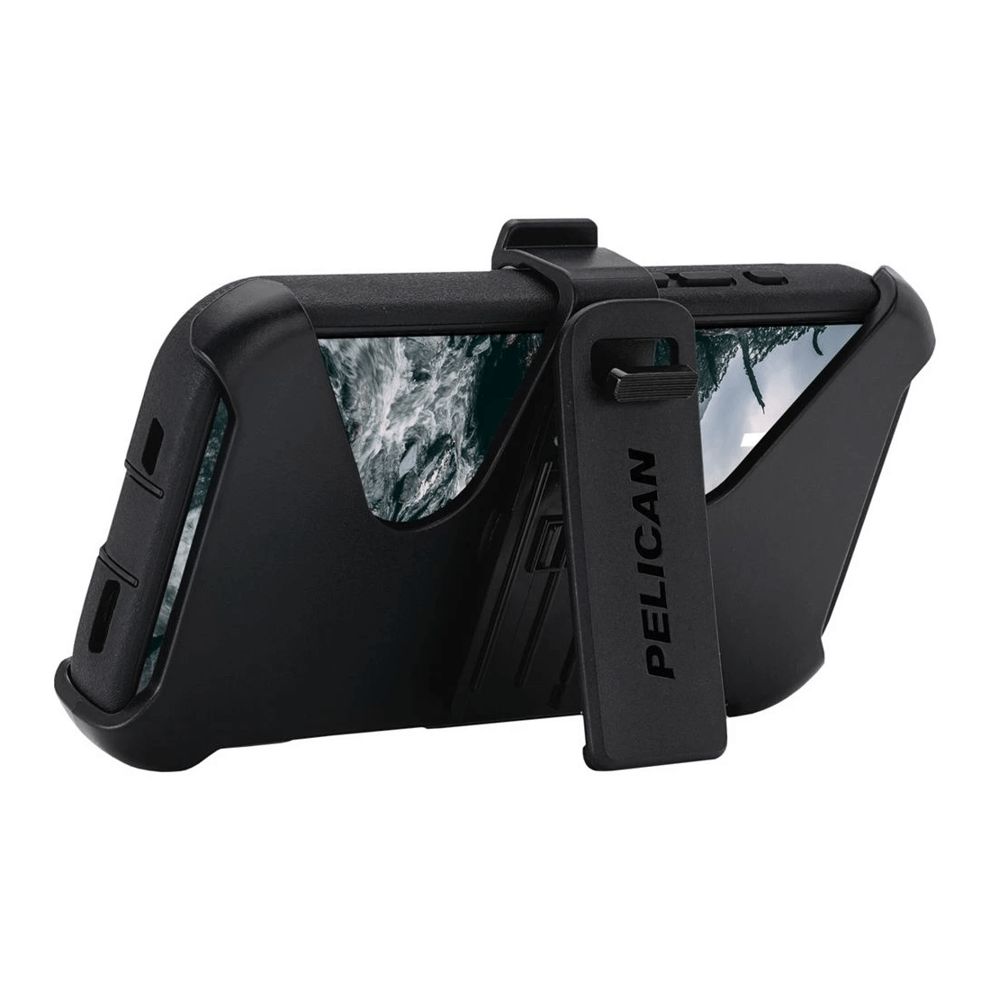 5 Pelican Voyager and Holster Case iPhone 17, 5 of 6