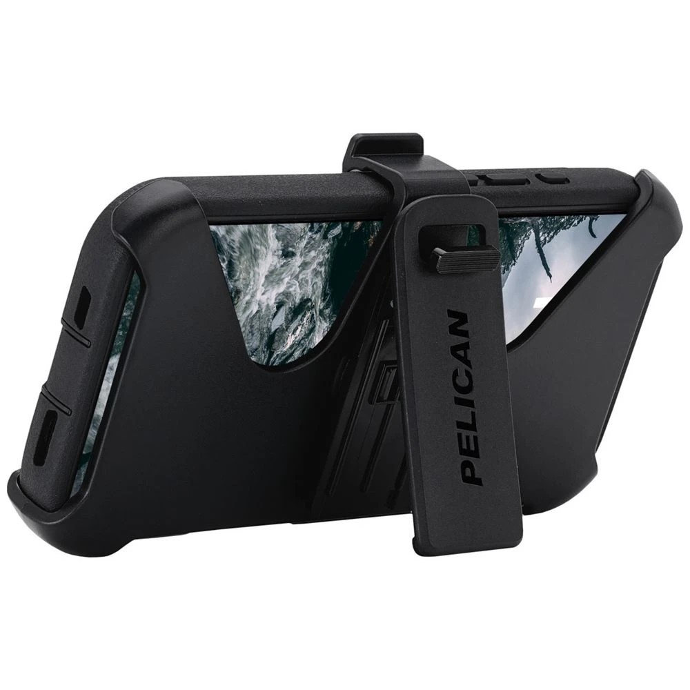5 Pelican Voyager and Holster Case iPhone 17, 5 of 6