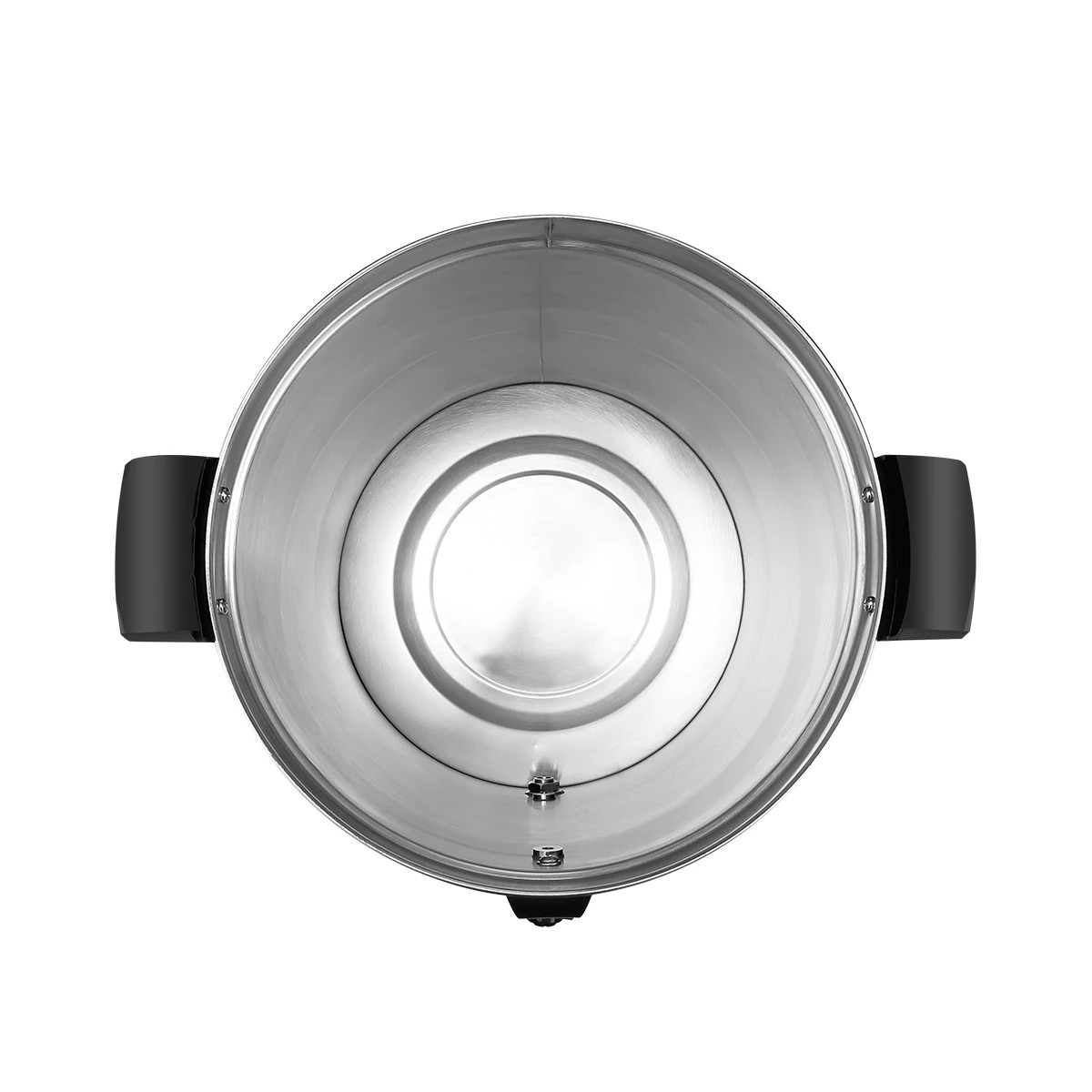 3 Maxkon 20L Hot Water Urn Instant Hot Water Dispenser with Double Layer, 3 of 7