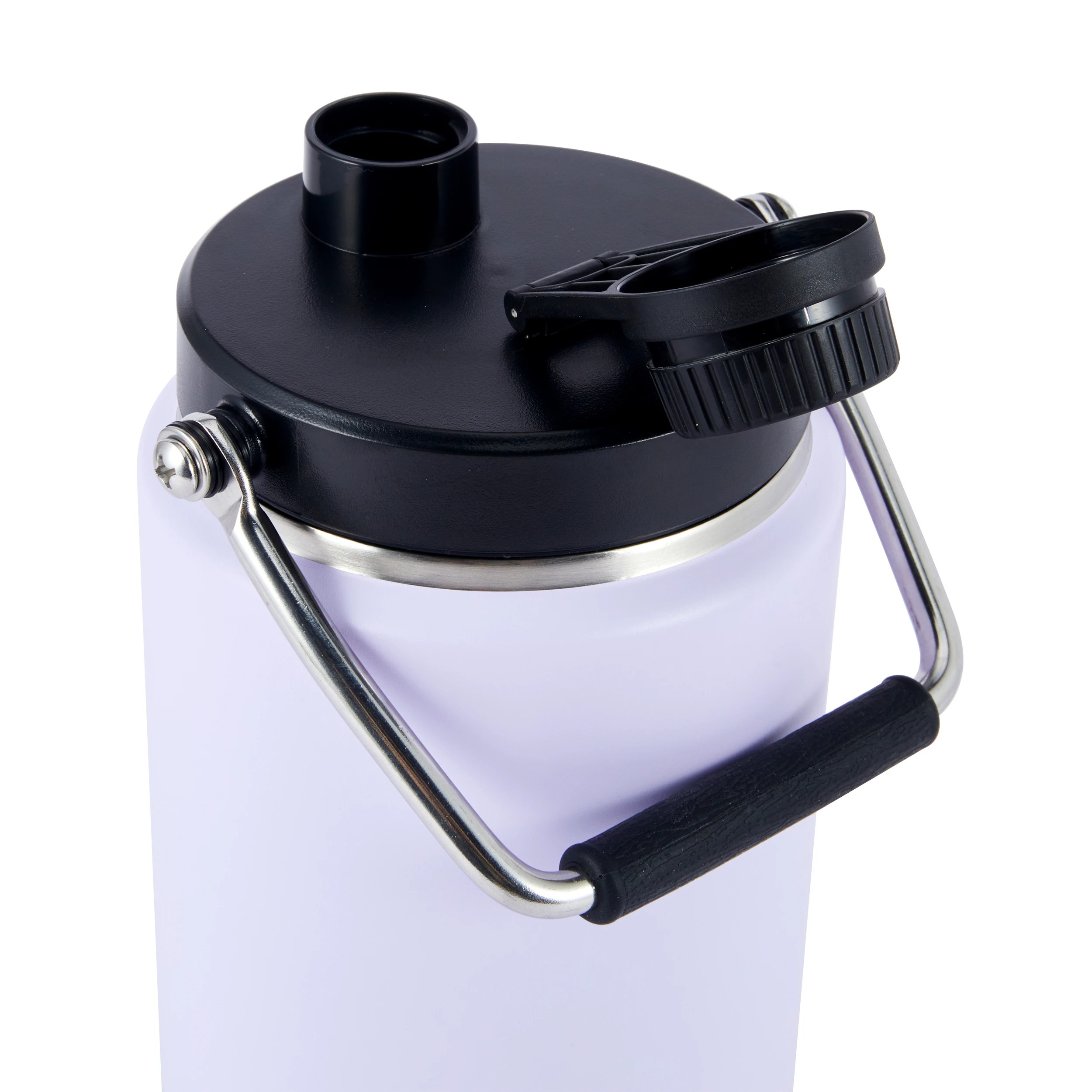 2 Double Wall Drink Cooler - Lilac, 2 of 6