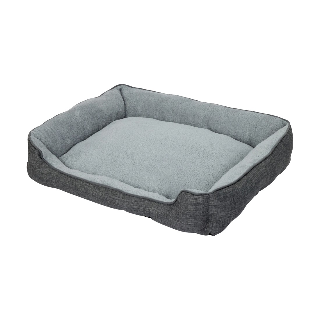 1 Pet Bed Lounge Classic - Large, 1 of 8