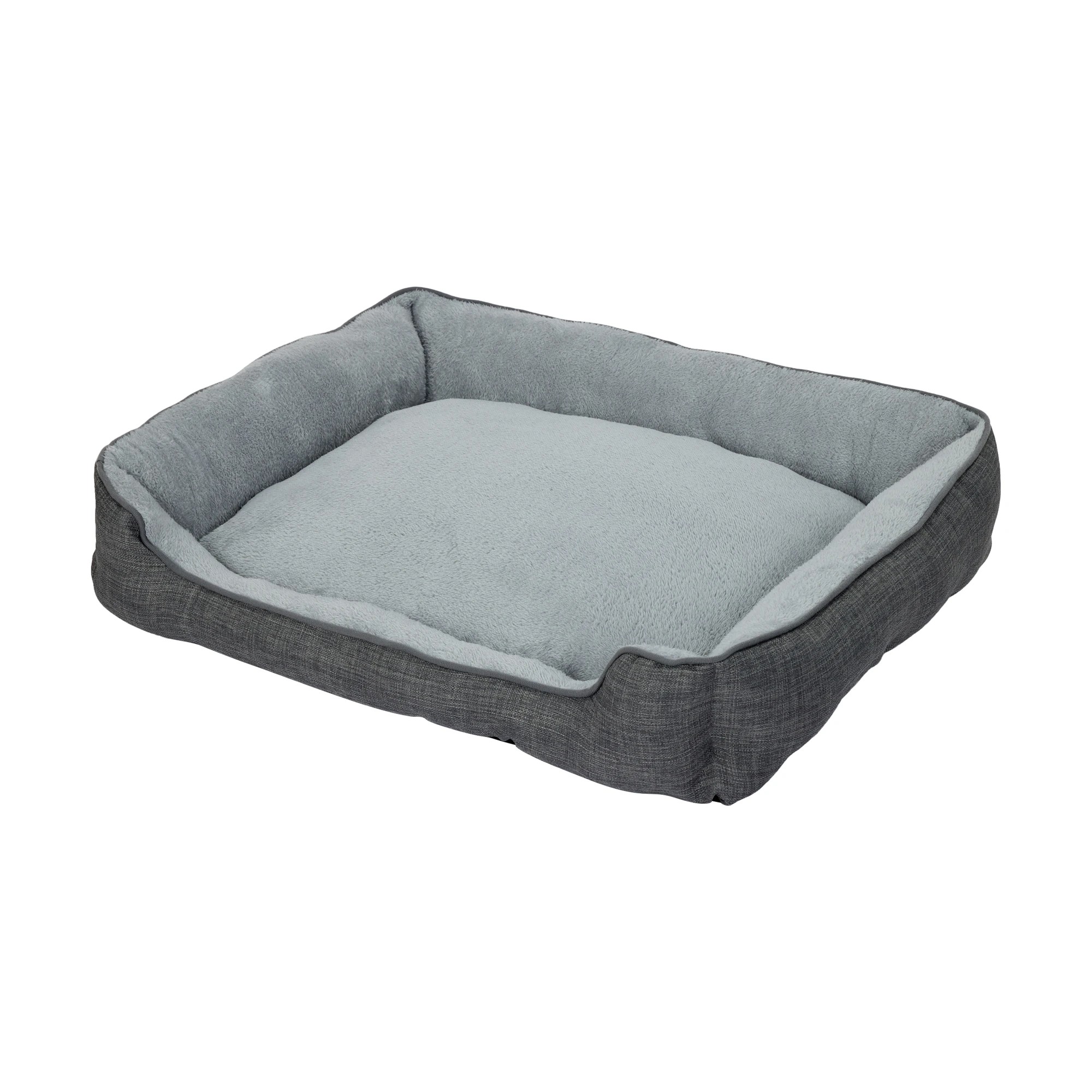 1 Pet Bed Lounge Classic - Large, 1 of 8