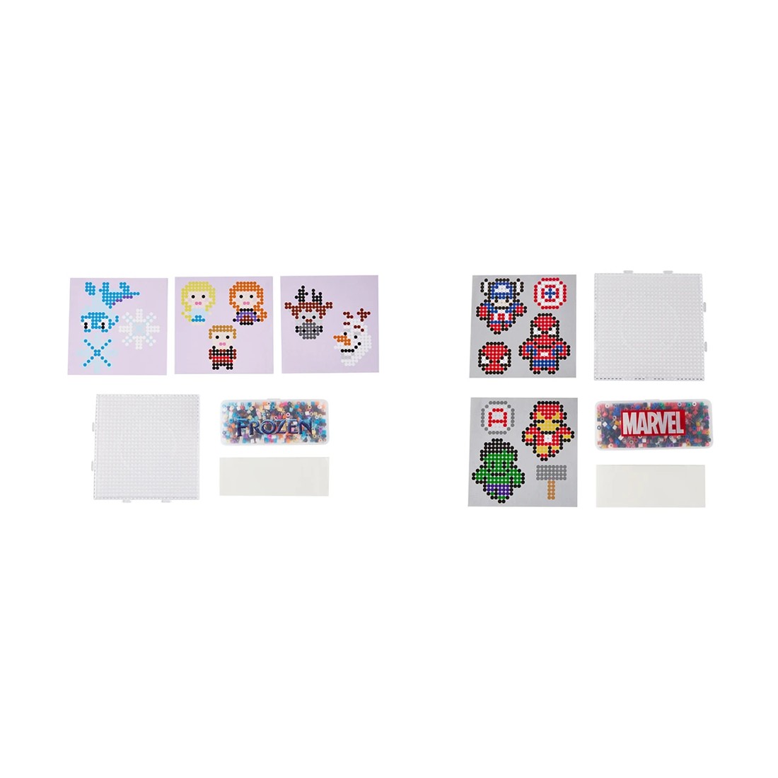 3 Melty Beads Set - Assorted, 3 of 9