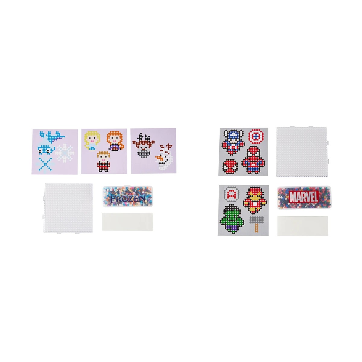 4 Melty Beads Set - Assorted, 4 of 10