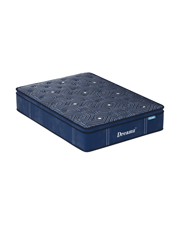 Dreamz Double Latex Spring Mattress 30cm