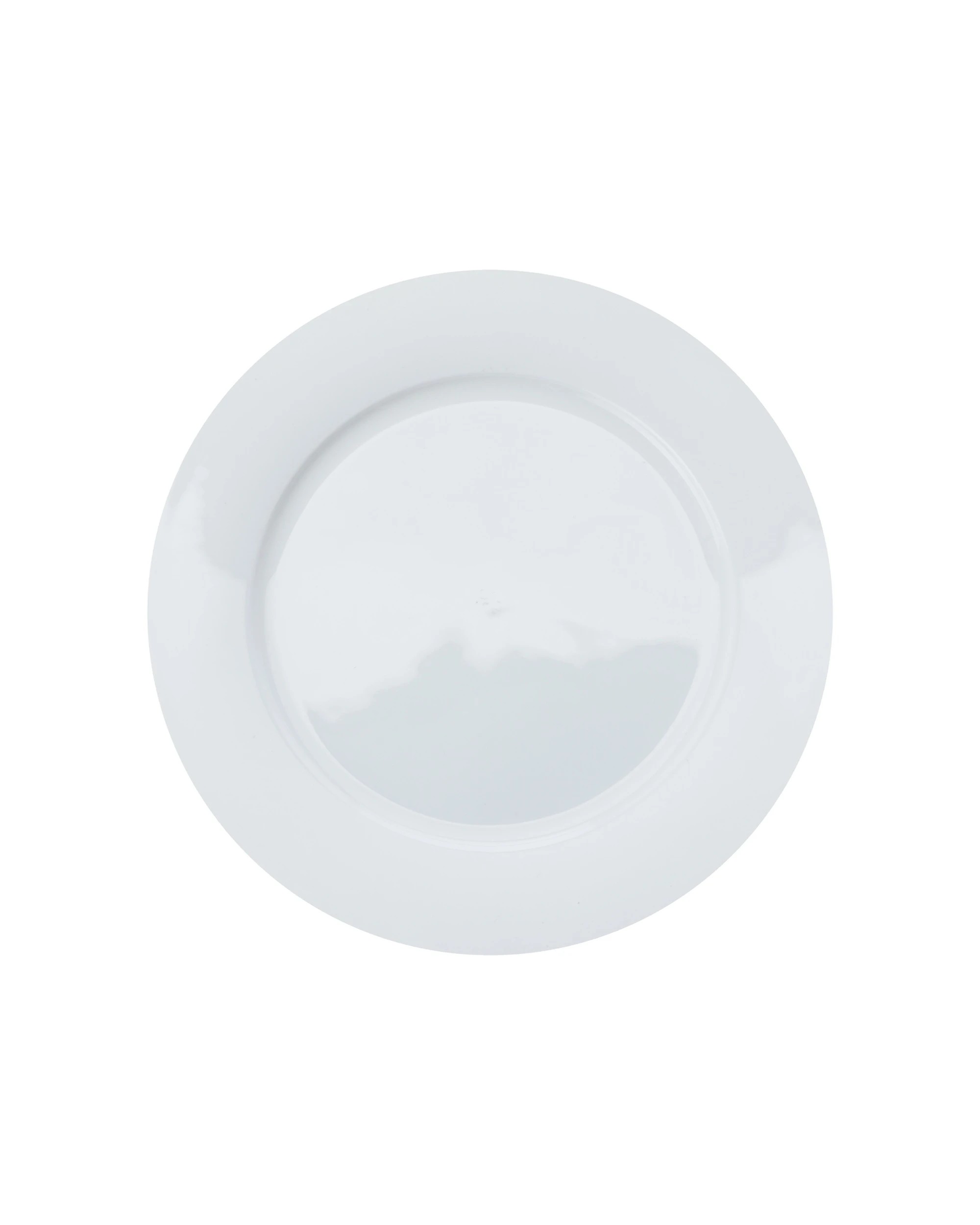 1 Maxwell & Williams Cashmere Rim Side Plate Fine Bone China Dinnerware - White, 1 of 3