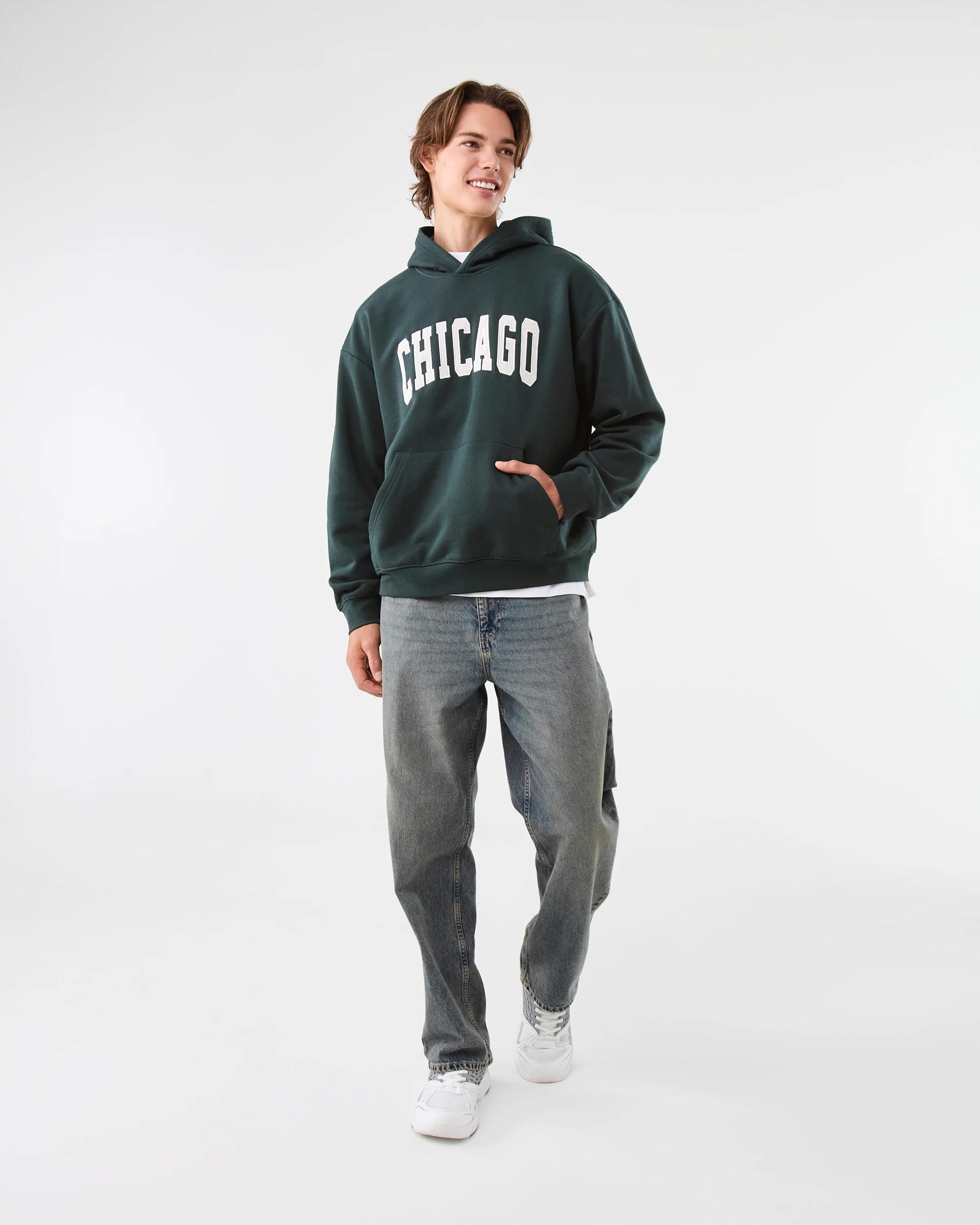 2 Baggy Jeans Mid Tint, 2 of 8