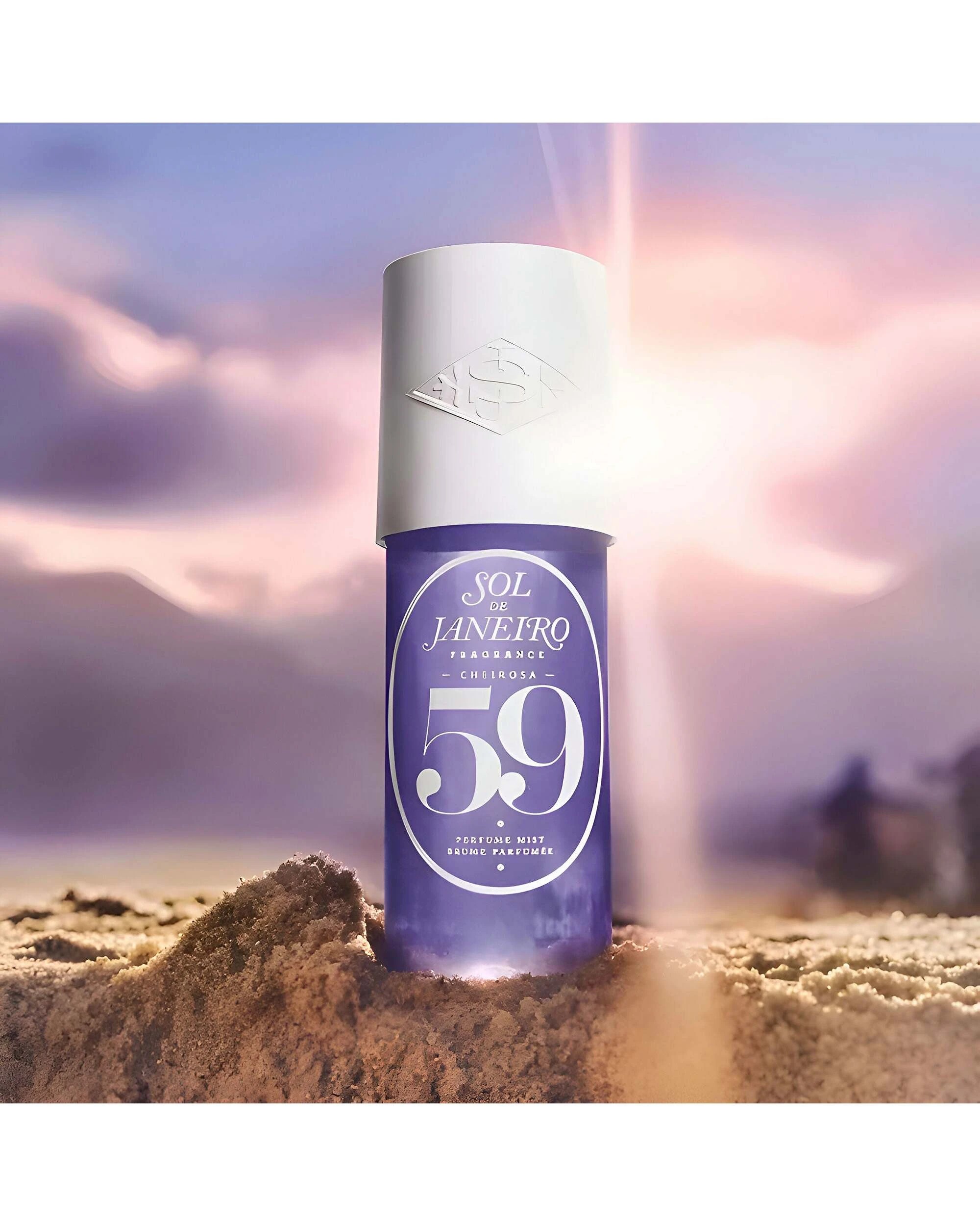2 Sol De Janeiro Cheirosa 59 Perfume Mist 90ml, 2 of 3