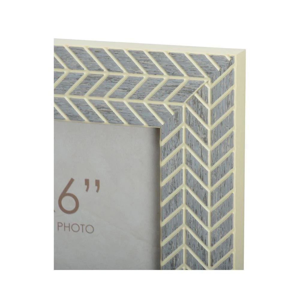 2 Arlo 4x6" Frame Grey, 2 of 4