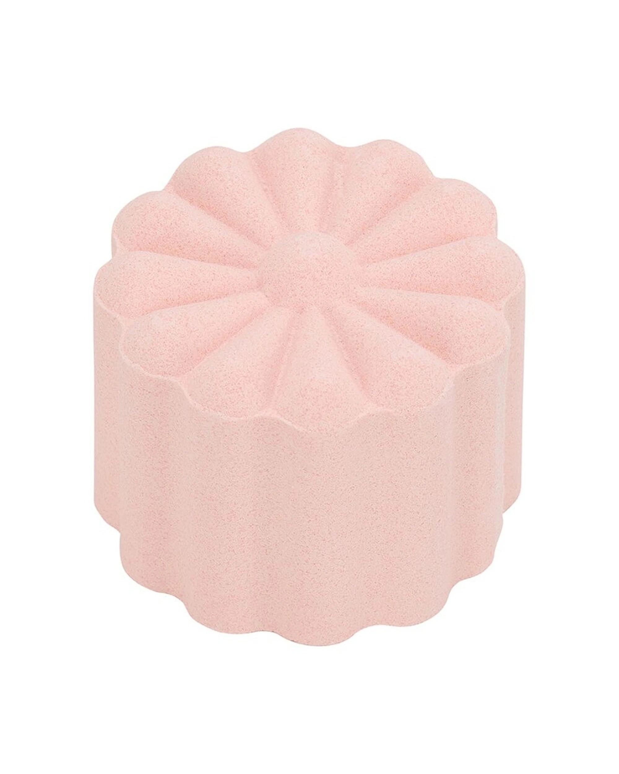 6 Annabel Trends Beauty Ritual Shower Bath Gift Set Dusty - Pink, 6 of 7