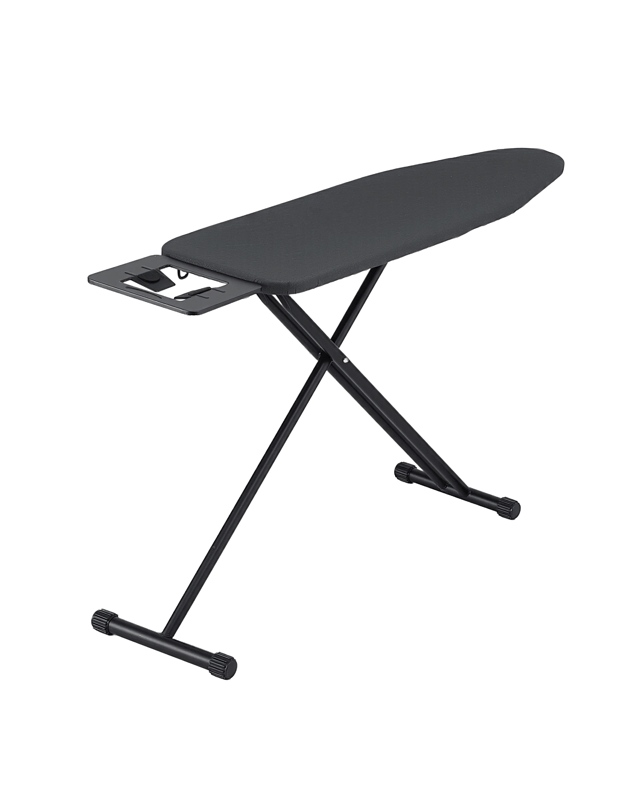 Artiss Ironing Board with Iron Rest with 3 Layers Extra Thick Cover Easy Storage - B