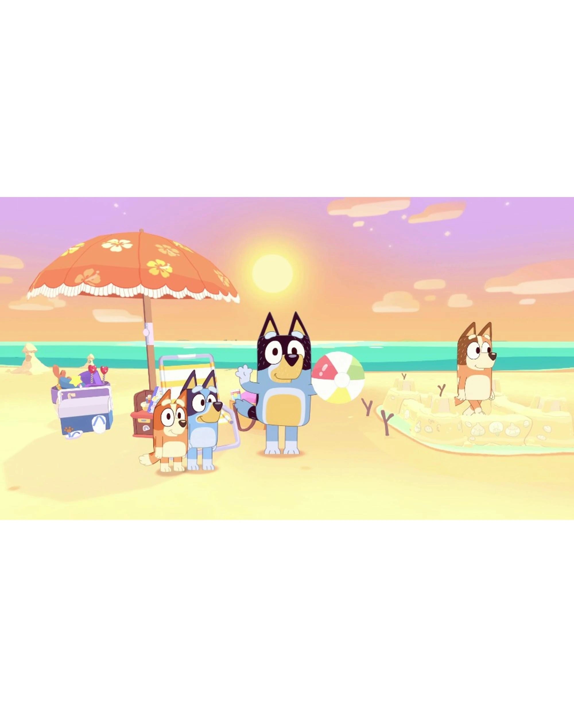 4 Outright Games Bluey: The Video Game - Switch, 4 of 6