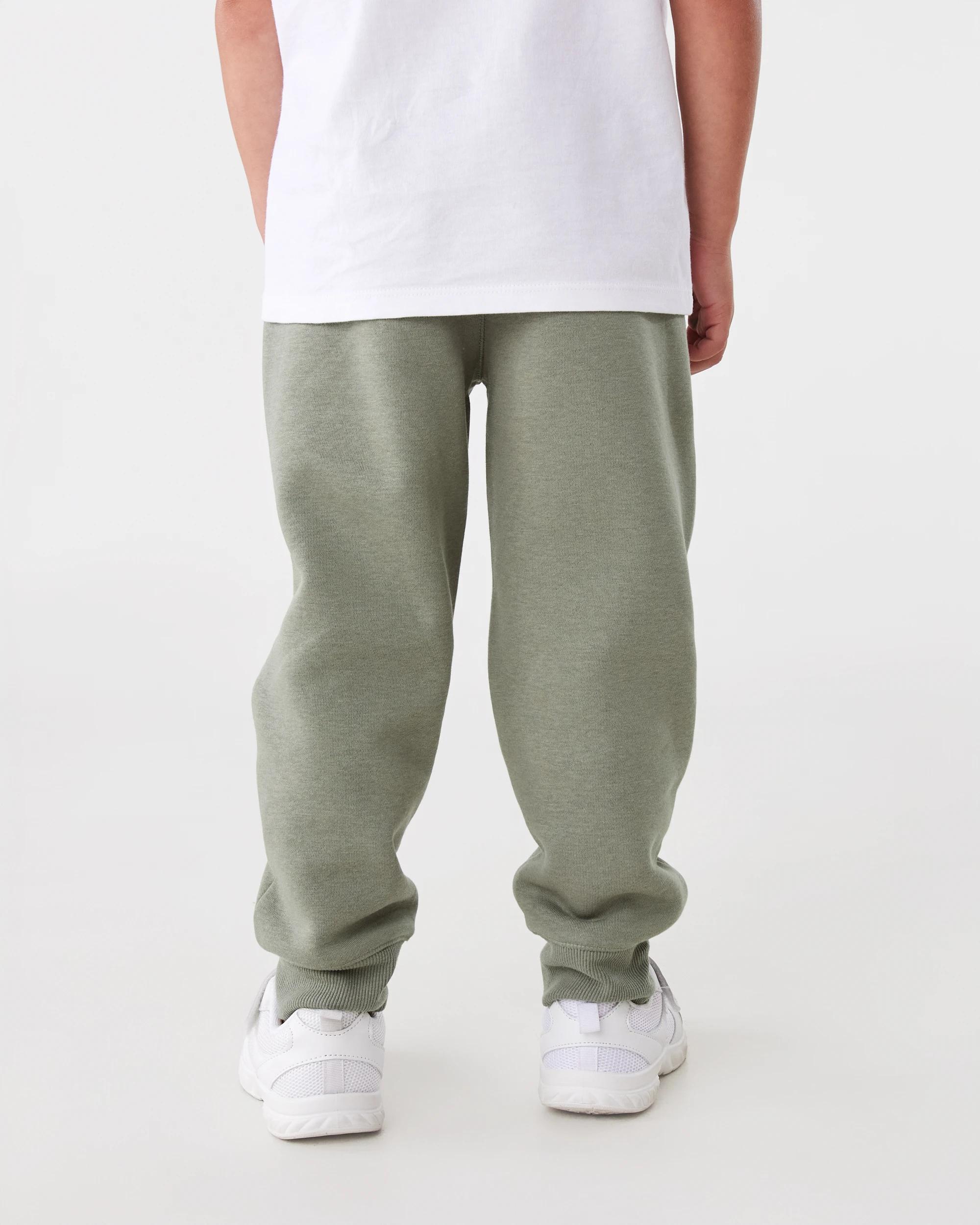 2 Trackpants Mnr Khk, 2 of 5