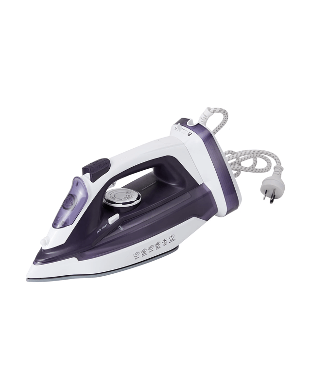 Cordless Steam Iron - 