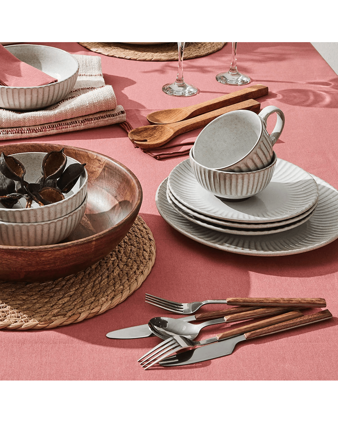 6 Sable Side Plate, 6 of 6