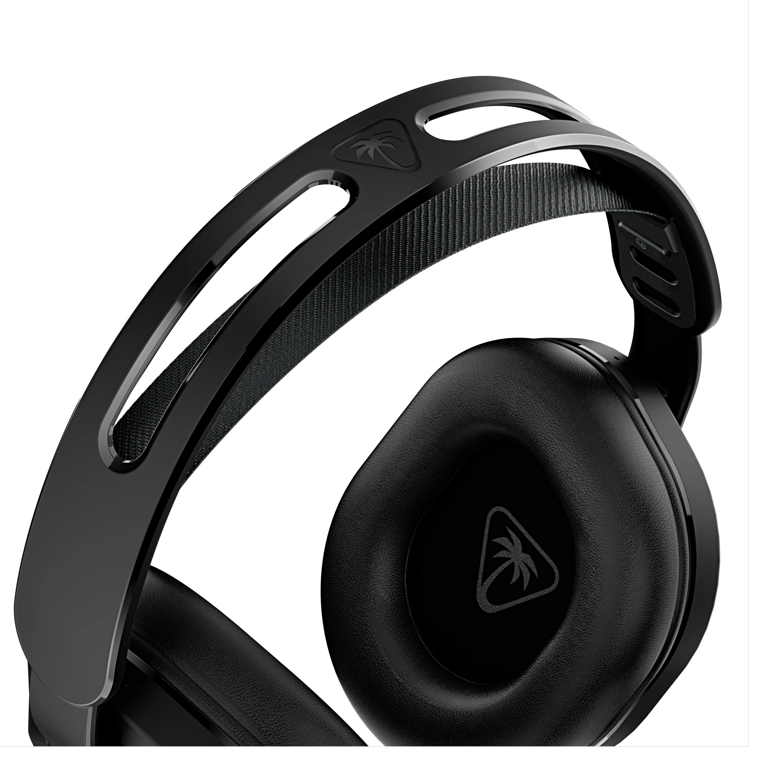2 Turtle Beach Headset Stealth 500X Black - Xbox Series X - Multi, 2 of 5