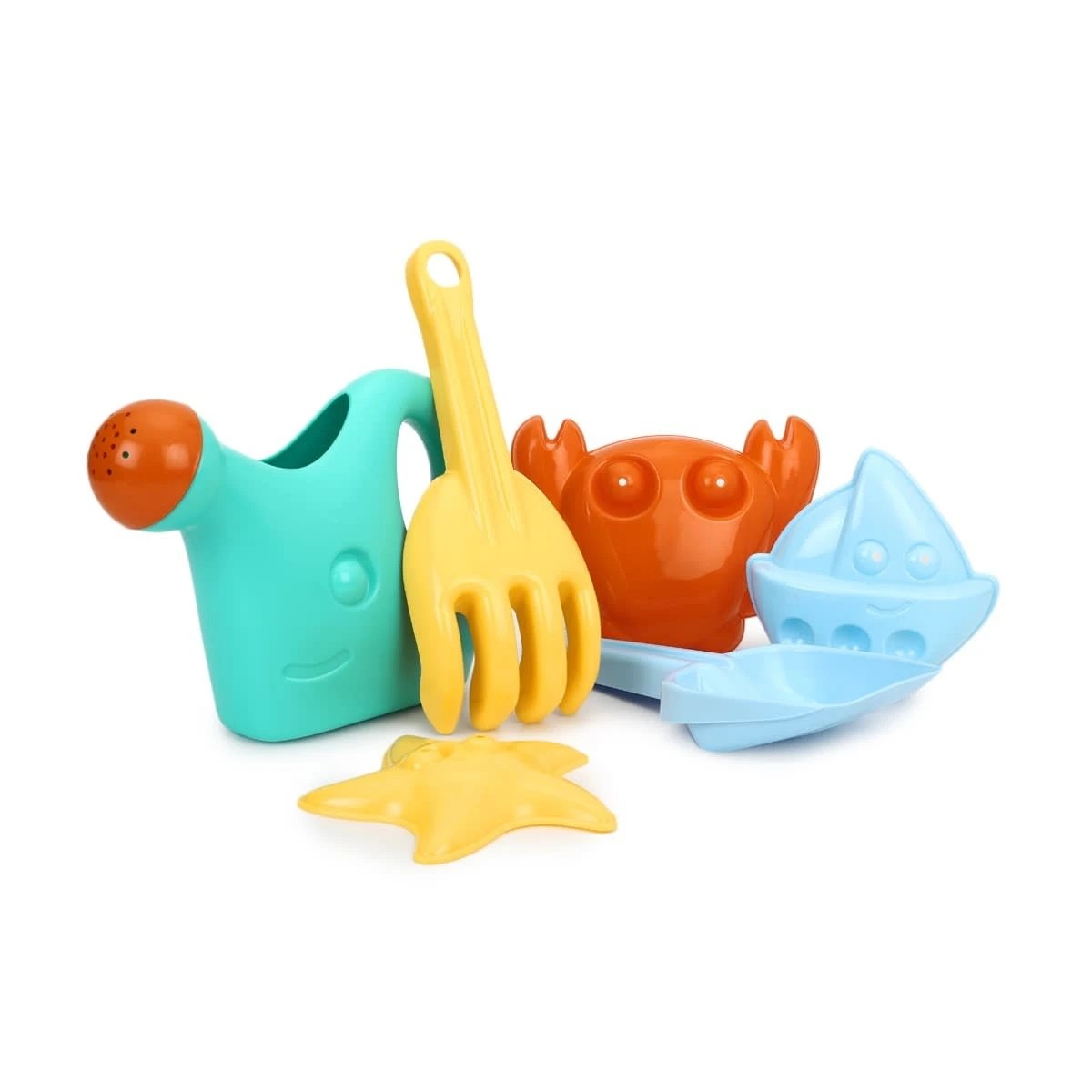 1 Small Beach Set, 1 of 4