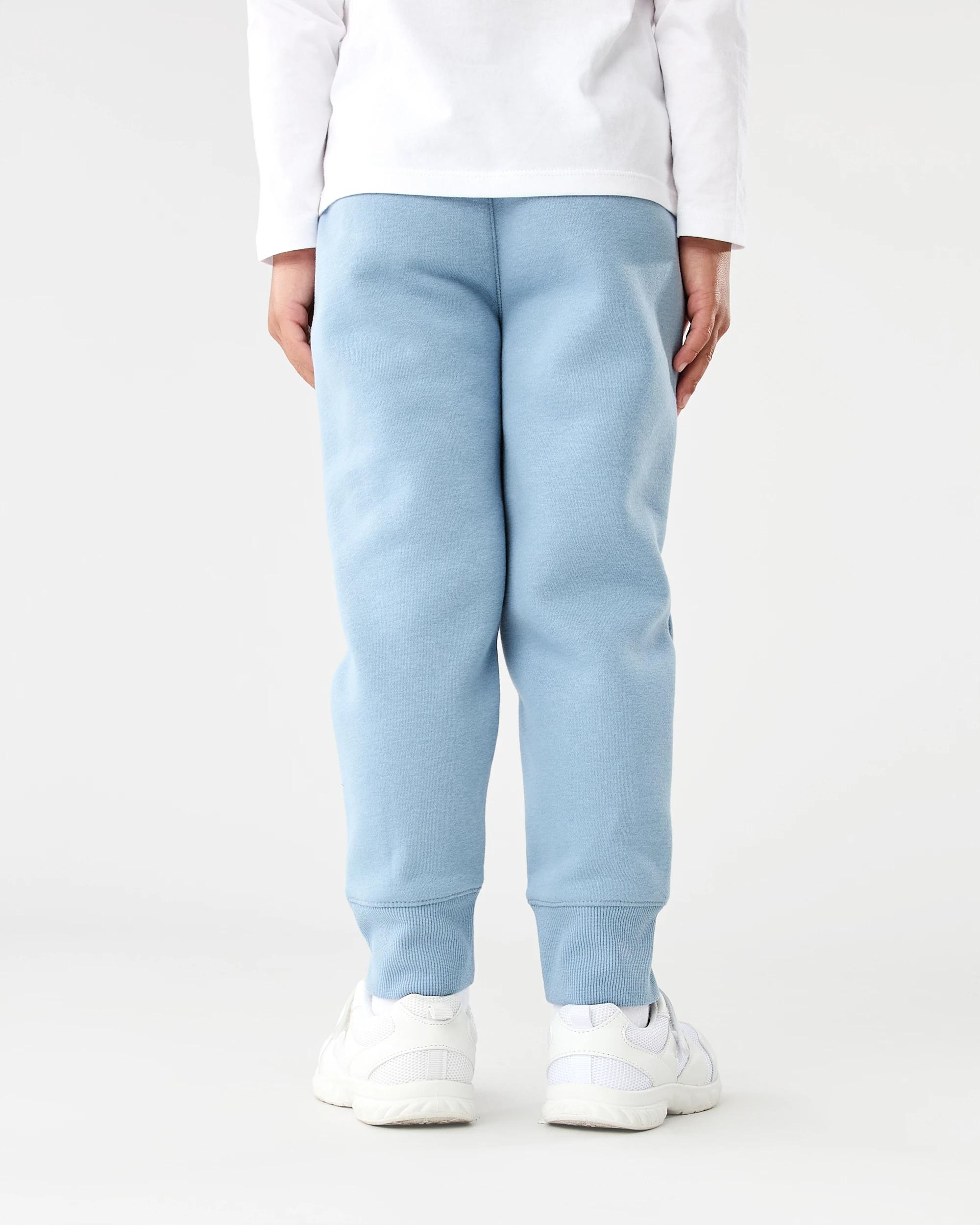 2 Trackpants Faded Blue, 2 of 5