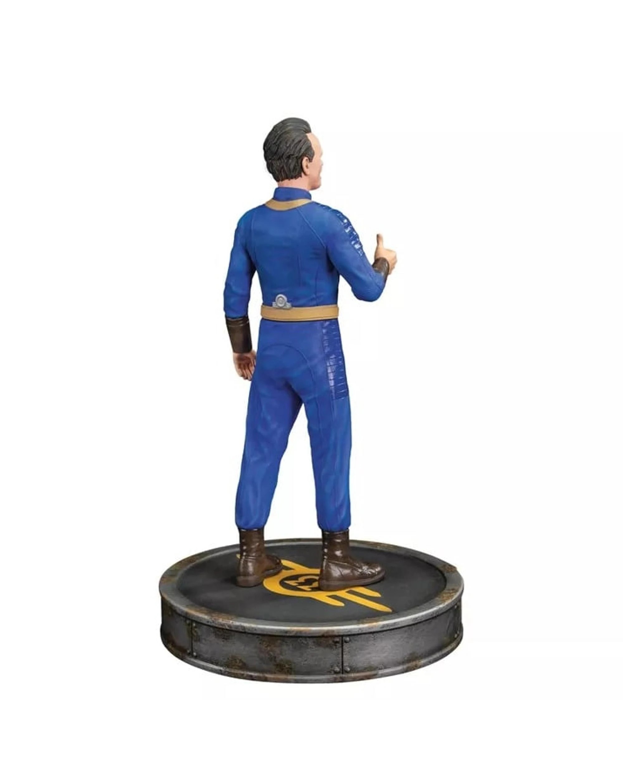 3 Dark Horse Fallout TV Series Cooper Howard 8 Inch Figure, 3 of 8